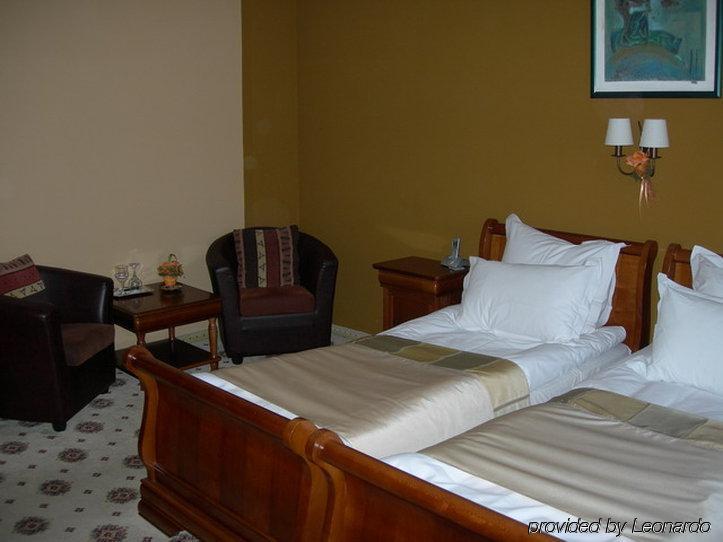 Hotel Best Ploiesti Room photo
